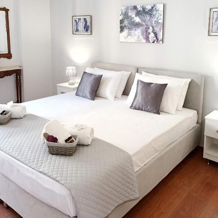 Natasha'S Apartment Corfu Town Ngoại thất bức ảnh