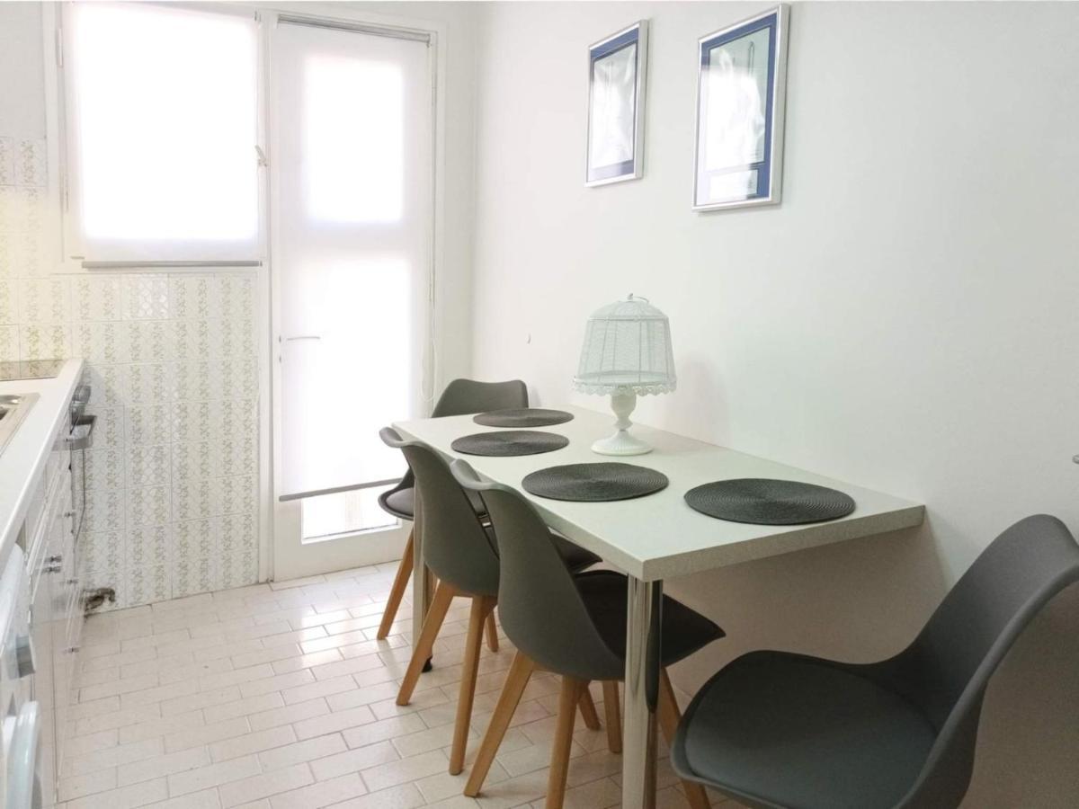 Natasha'S Apartment Corfu Town Ngoại thất bức ảnh