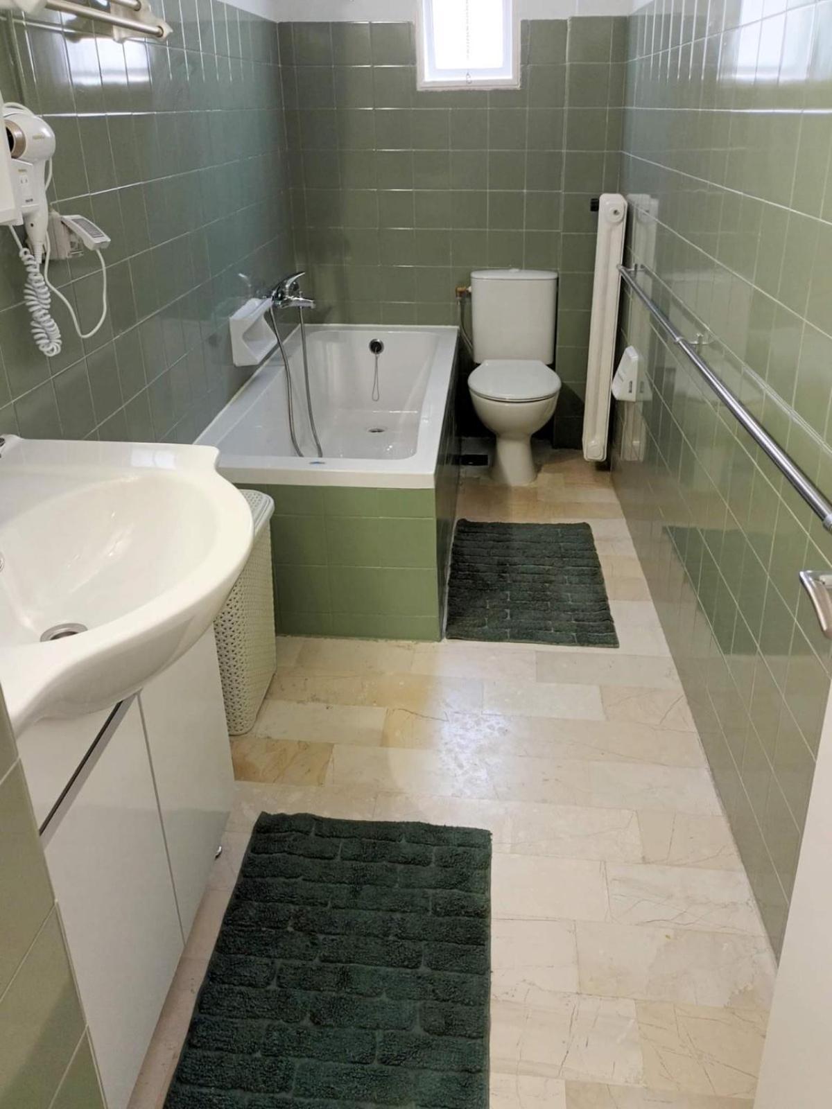 Natasha'S Apartment Corfu Town Ngoại thất bức ảnh